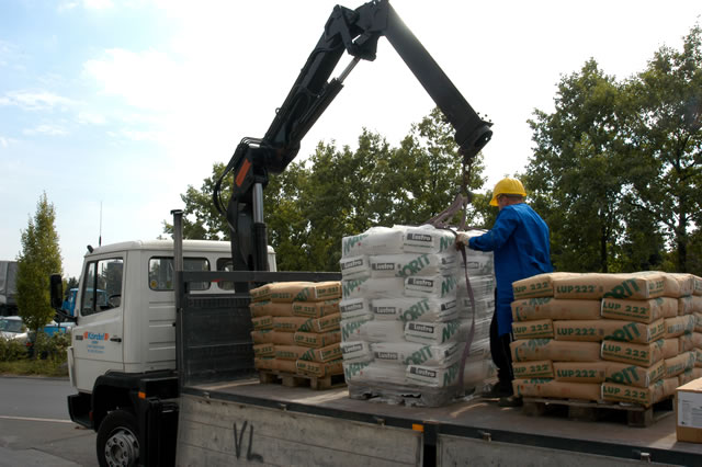 Logistik